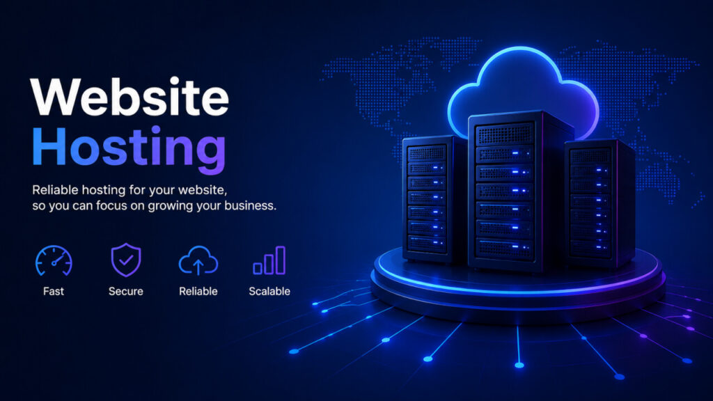 Hosting